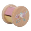 Gift box wood - Fairy Garden FSC